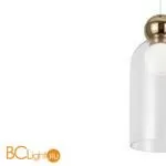 Подвесной светильник Freya Focus FR5220PL-01G - Фото 2