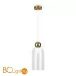 Подвесной светильник Freya Focus FR5220PL-01G