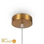 Подвесной светильник Freya Focus FR5220PL-01G - Фото 7