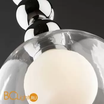 Подвесной светильник Freya Focus FR5220PL-01CH3 - Фото 1