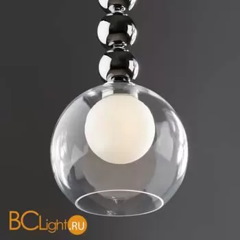 Подвесной светильник Freya Focus FR5220PL-01CH3 - Фото 2