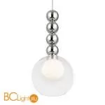 Подвесной светильник Freya Focus FR5220PL-01CH3 - Фото 6