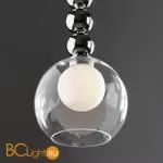 Подвесной светильник Freya Focus FR5220PL-01CH3 - Фото 2