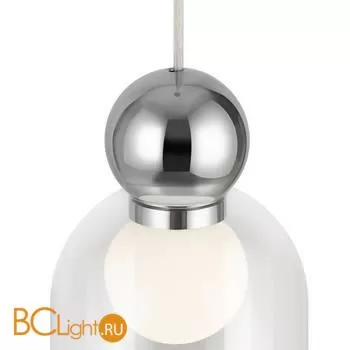 Подвесной светильник Freya Focus FR5220PL-01CH2 - Фото 8