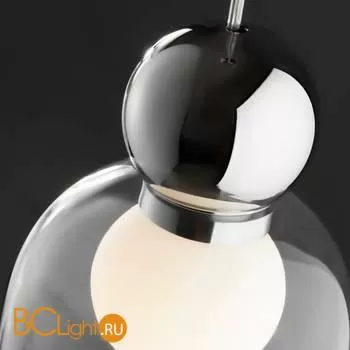 Подвесной светильник Freya Focus FR5220PL-01CH2 - Фото 1