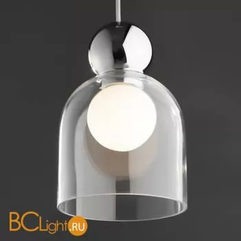 Подвесной светильник Freya Focus FR5220PL-01CH2 - Фото 2
