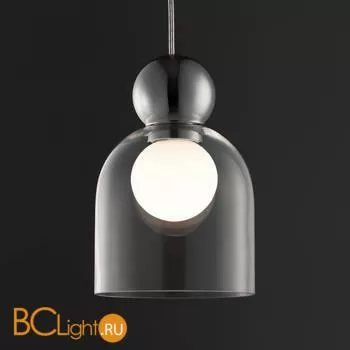 Подвесной светильник Freya Focus FR5220PL-01CH2 - Фото 3