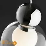 Подвесной светильник Freya Focus FR5220PL-01CH2 - Фото 1