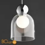 Подвесной светильник Freya Focus FR5220PL-01CH2 - Фото 2