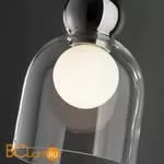 Подвесной светильник Freya Focus FR5220PL-01CH2 - Фото 4