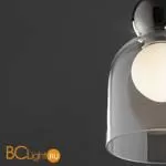 Подвесной светильник Freya Focus FR5220PL-01CH2 - Фото 6