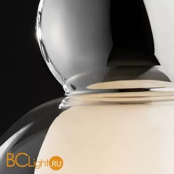 Подвесной светильник Freya Focus FR5220PL-01CH - Фото 8