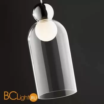 Подвесной светильник Freya Focus FR5220PL-01CH - Фото 10
