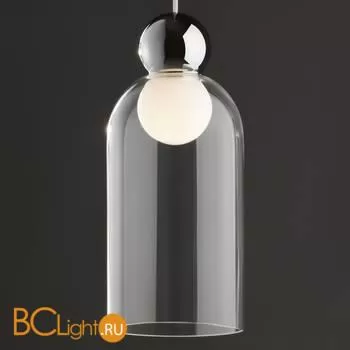 Подвесной светильник Freya Focus FR5220PL-01CH - Фото 11