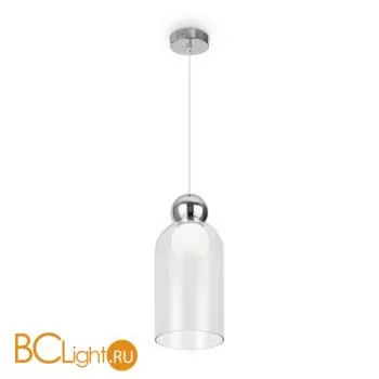 Подвесной светильник Freya Focus FR5220PL-01CH - Фото 5