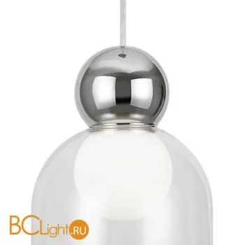 Подвесной светильник Freya Focus FR5220PL-01CH - Фото 0