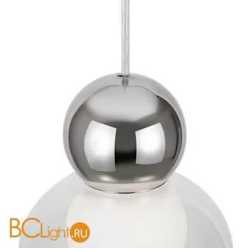 Подвесной светильник Freya Focus FR5220PL-01CH - Фото 1