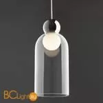 Подвесной светильник Freya Focus FR5220PL-01CH - Фото 9