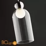 Подвесной светильник Freya Focus FR5220PL-01CH - Фото 10