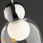 Подвесной светильник Freya Focus FR5220PL-01CH - Фото 12