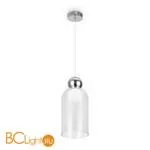 Подвесной светильник Freya Focus FR5220PL-01CH - Фото 5