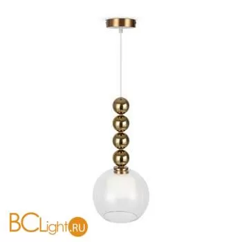 Подвесной светильник Freya Focus FR5220PL-01G6 - Фото 5