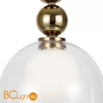 Подвесной светильник Freya Focus FR5220PL-01G6 - Фото 1