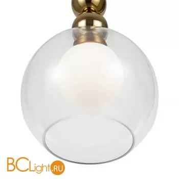 Подвесной светильник Freya Focus FR5220PL-01G6 - Фото 2