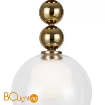 Подвесной светильник Freya Focus FR5220PL-01G6 - Фото 4