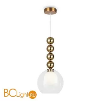 Подвесной светильник Freya Focus FR5220PL-01G6
