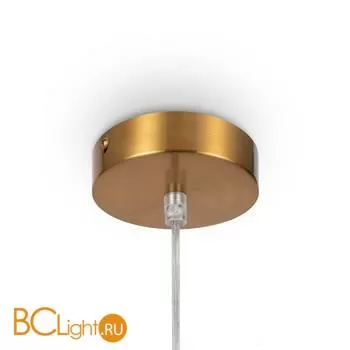 Подвесной светильник Freya Focus FR5220PL-01G6 - Фото 6