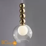 Подвесной светильник Freya Focus FR5220PL-01G6 - Фото 8