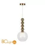 Подвесной светильник Freya Focus FR5220PL-01G6 - Фото 5