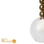 Подвесной светильник Freya Focus FR5220PL-01G6 - Фото 0