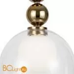 Подвесной светильник Freya Focus FR5220PL-01G6 - Фото 1