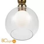 Подвесной светильник Freya Focus FR5220PL-01G6 - Фото 2