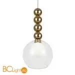 Подвесной светильник Freya Focus FR5220PL-01G6 - Фото 3