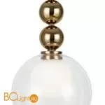 Подвесной светильник Freya Focus FR5220PL-01G6 - Фото 4