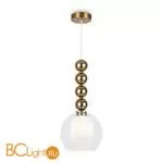 Подвесной светильник Freya Focus FR5220PL-01G6