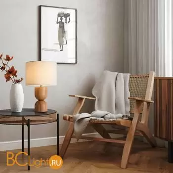 Настольный светильник Freya Forest FR5326TL-01BG - Фото 0