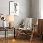 Настольный светильник Freya Forest FR5326TL-01BG - Фото 0