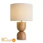 Настольный светильник Freya Forest FR5326TL-01BG