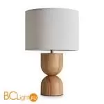 Настольный светильник Freya Forest FR5326TL-01BG - Фото 1