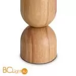 Настольный светильник Freya Forest FR5326TL-01BG - Фото 4