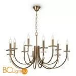 Люстра Freya Forte FR1006PL-12G - Фото 0