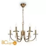 Люстра Freya Forte FR1006PL-06G - Фото 0