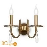 Бра Freya Forte FR1006WL-02G - Фото 0