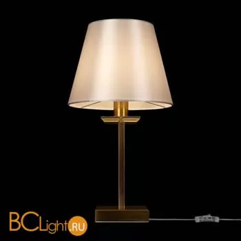 Настольная лампа Freya Forte FR1006TL-01G - Фото 2