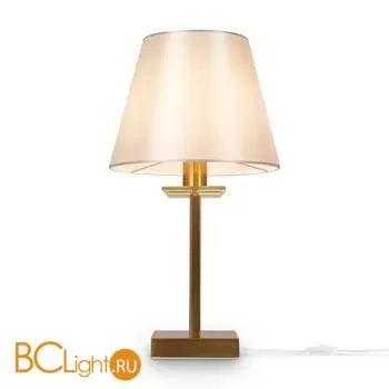 Настольная лампа Freya Forte FR1006TL-01G