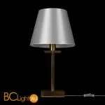 Настольная лампа Freya Forte FR1006TL-01G - Фото 0